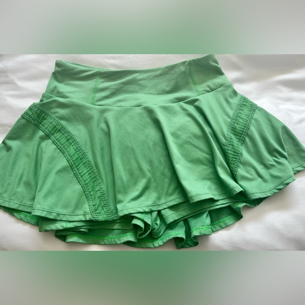 Free people skirt, sz L